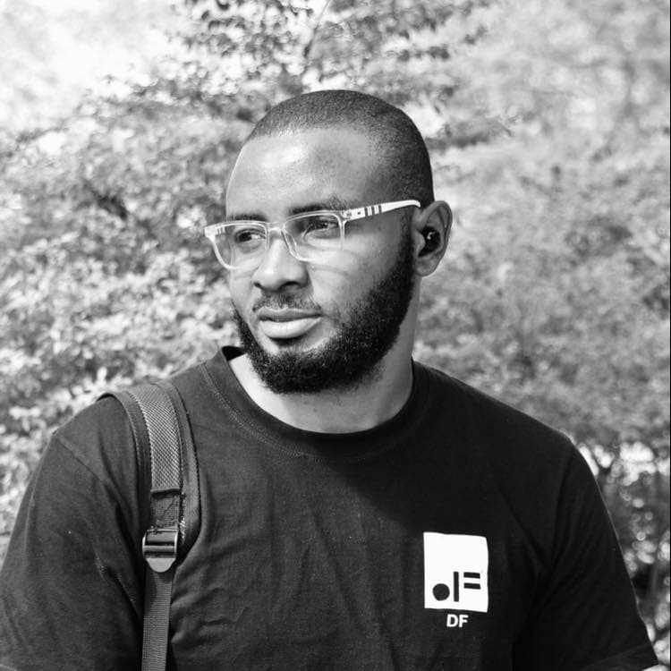 Agbo Emmanuel
