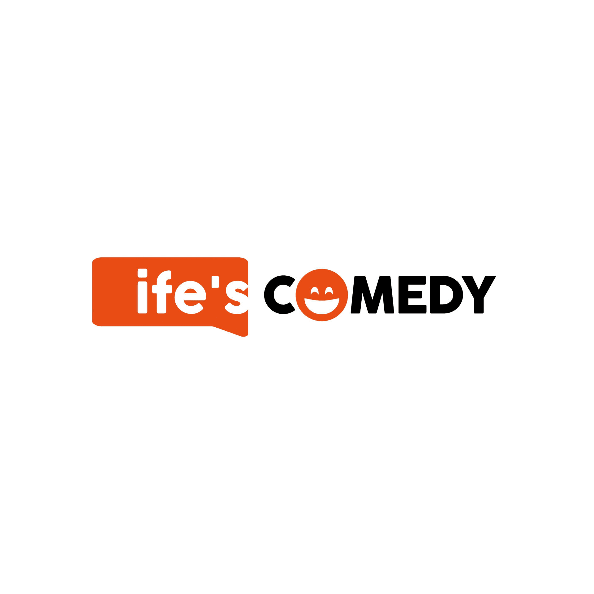 Ife's Comedy